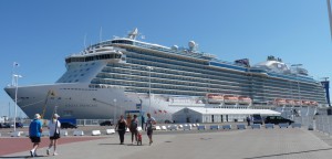 kreuzfahrtschiff